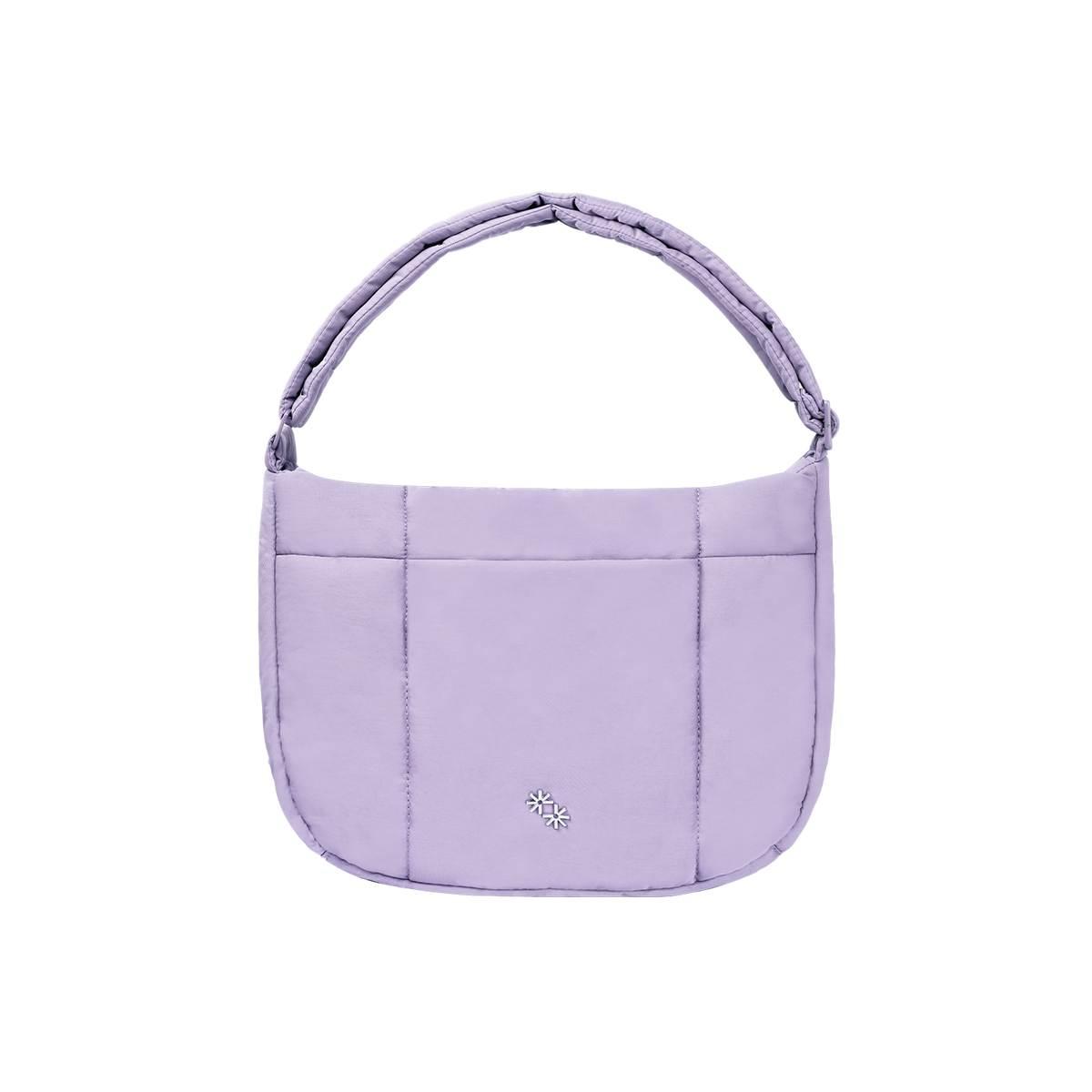 Puffer Swing (Lilac) - Main Image