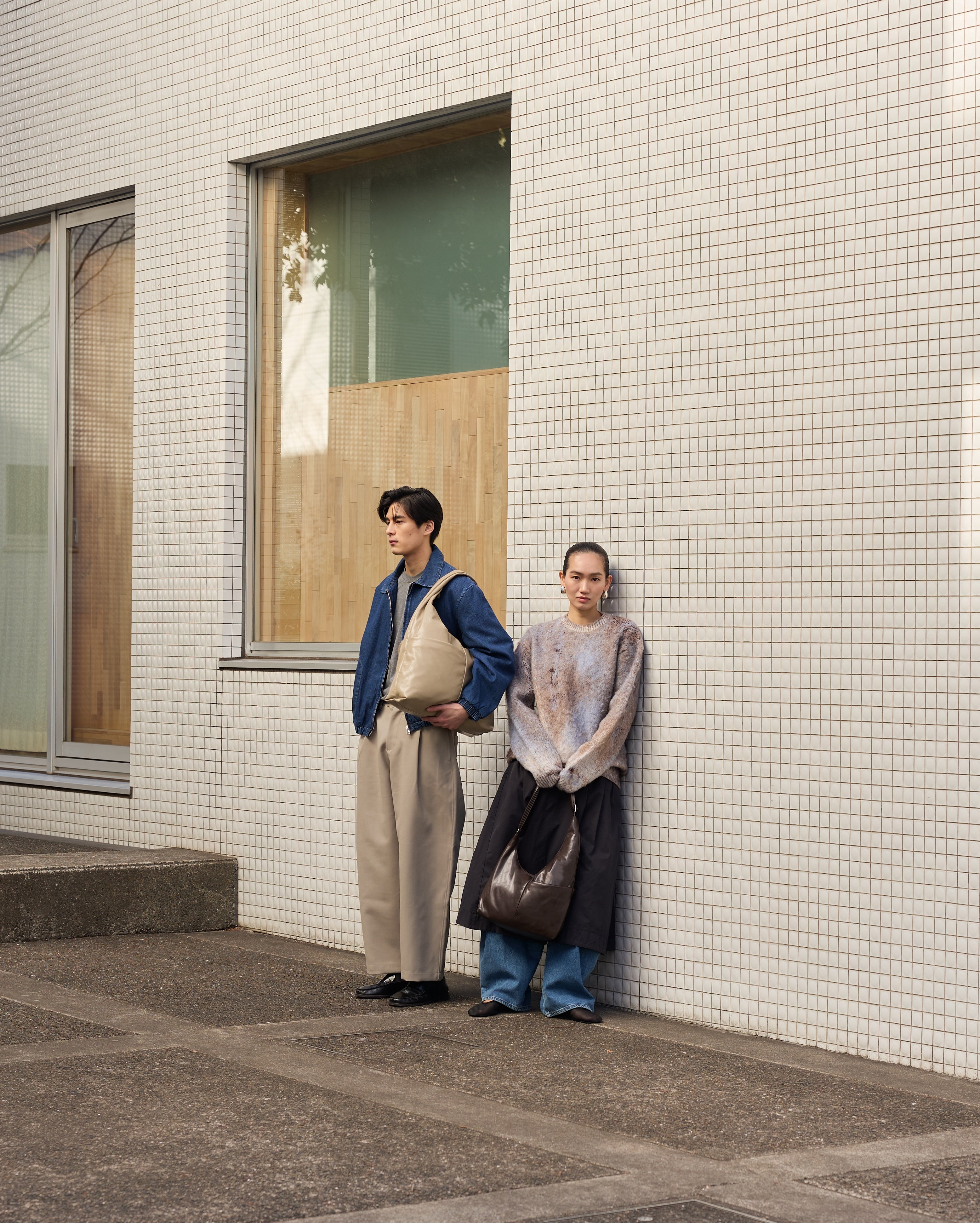 Back to Work – The Paper Bunny Philippines