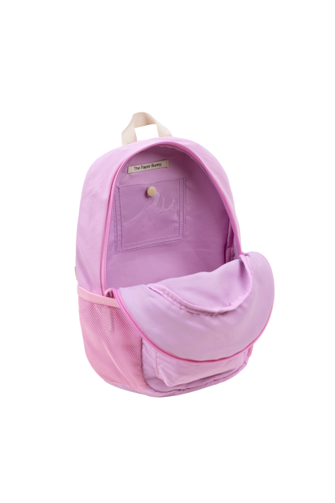 Mini Backpack Berry Garden
