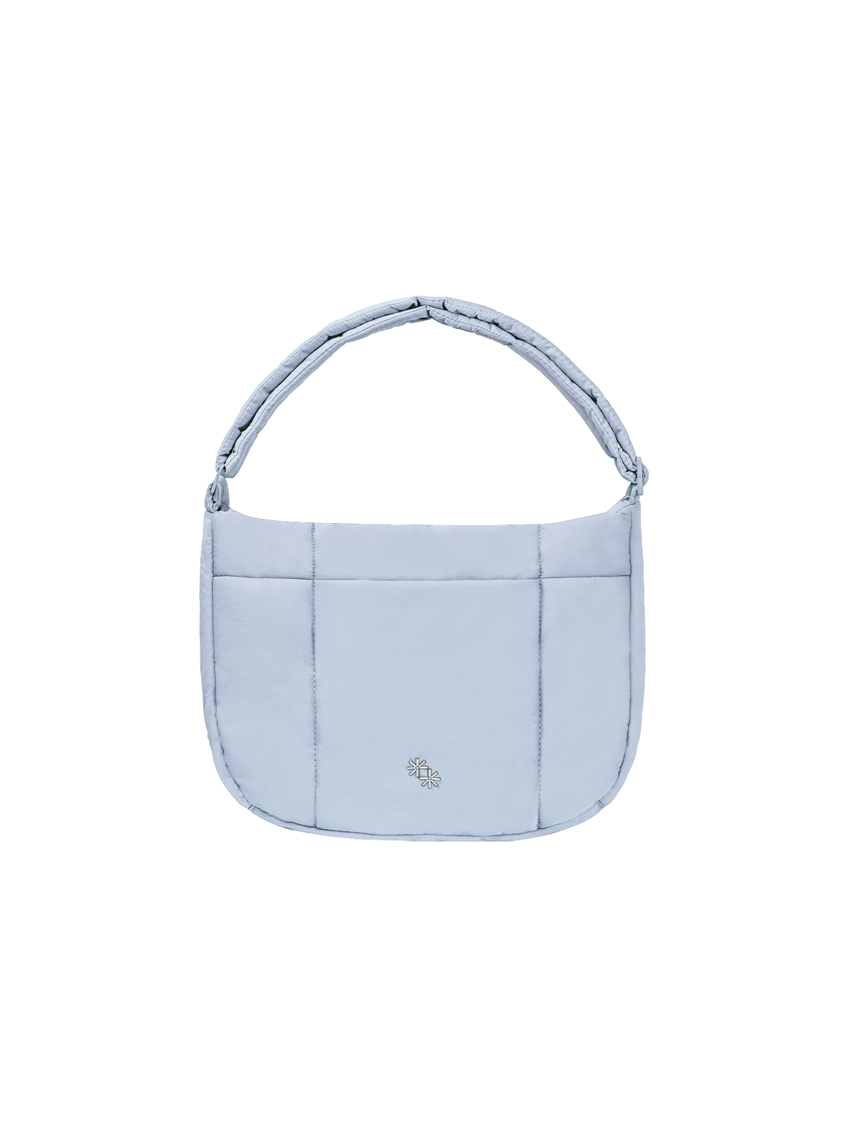 Puffer Swing (Gloss Glacier) – The Paper Bunny Philippines